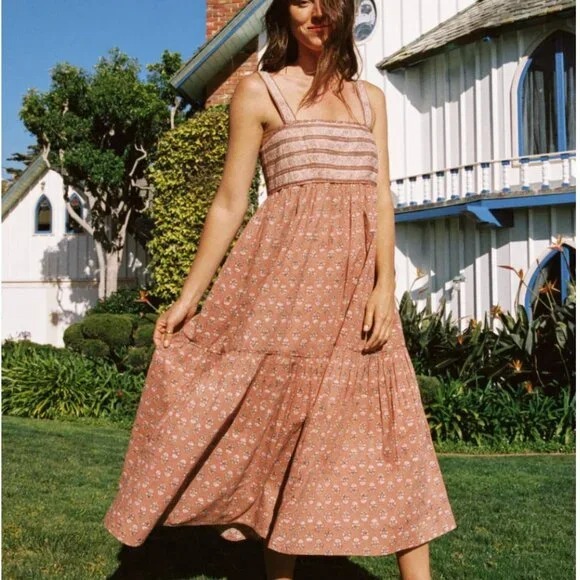 Dress Refreshed Posh Party